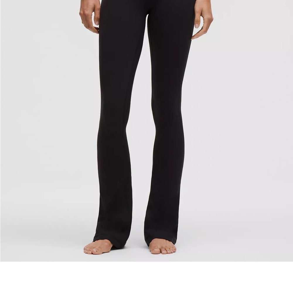 lululemon Align™ High-Rise Mini-Flare Pant